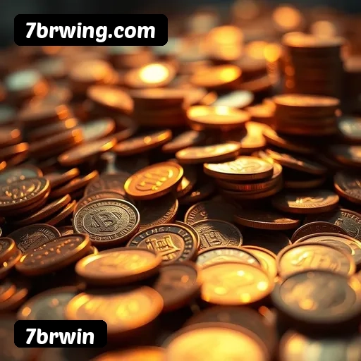 Catálogo 7brwin 3.100+ jogos - Pragmatic Play, Evolution, NetEnt