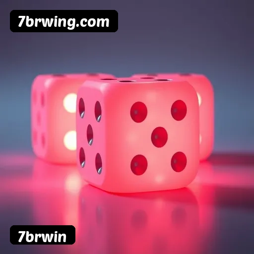 Loterias online disponíveis na 7brwin