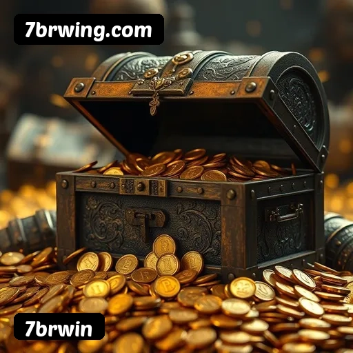 Estatísticas 7brwin 2025–2026 - 120 mil jogadores ativos, R$72.5M pagos, RTP 96.52%