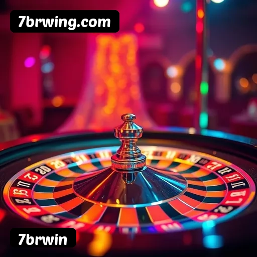 Níveis do programa VIP da 7brwin